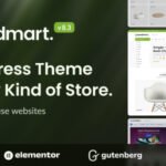 WoodMart - Multipurpose WooCommerce Theme