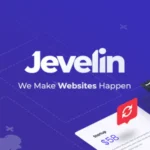 Jevelin 5.13 theme