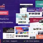 Classiads theme 6.2.2