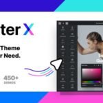 jupiter x 4.13.0 WordPress Theme