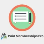 Address For Free Levels Addon 0.6 – Paid Memberships Pro