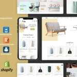 Alie – Best Furniture Shopify Theme