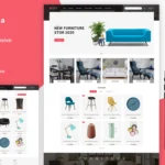 Alivana – Interior Decor and Lights Shopify Theme