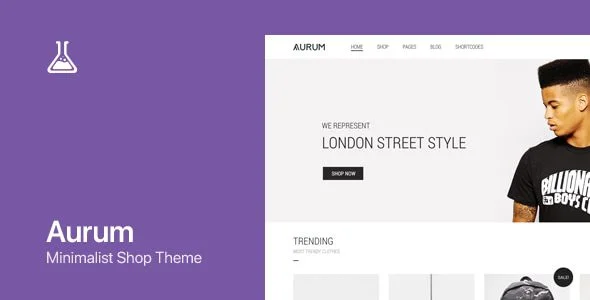 Archi Elementor WordPress Theme Free Download