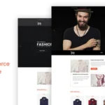 Crazy Fashion – Shopify Responsive Theme