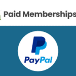 Add PayPal Express Addon 0.7 – Paid Memberships Pro