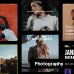 Photography Themes 7.7.5