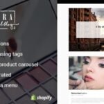Saara – Blog Shopify Theme