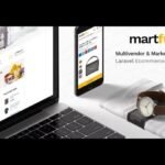 Martfury 3.3.6 theme