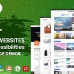 Soledad 8.7.2 WordPress Theme