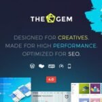 TheGem 5.12.0 WordPress Theme