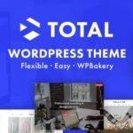Total 6.5 WordPress Theme