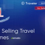 Traveler 3.2.8.1 theme
