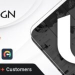 UDesign 4.15.0 WordPress Theme